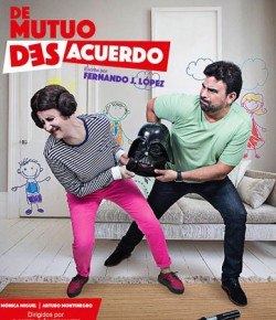 De mutuo desacuerdo (Panamá)
