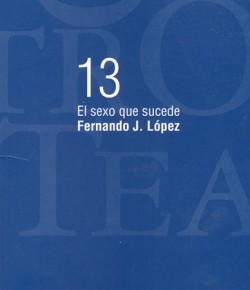 El sexo que sucede