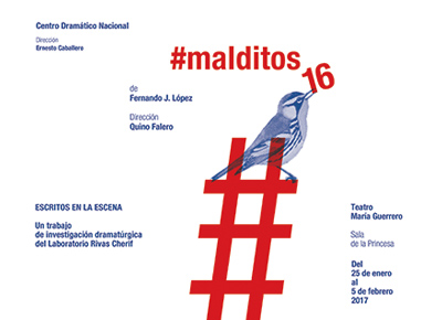 #malditos16