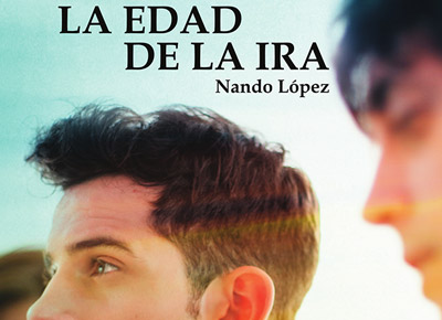 LA EDAD DE LA IRA