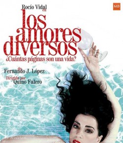 Los amores diversos