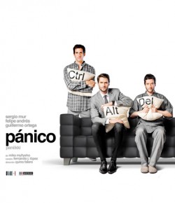 Pánico