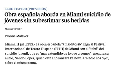 La Vanguardia