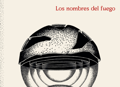 Los nombres del fuego